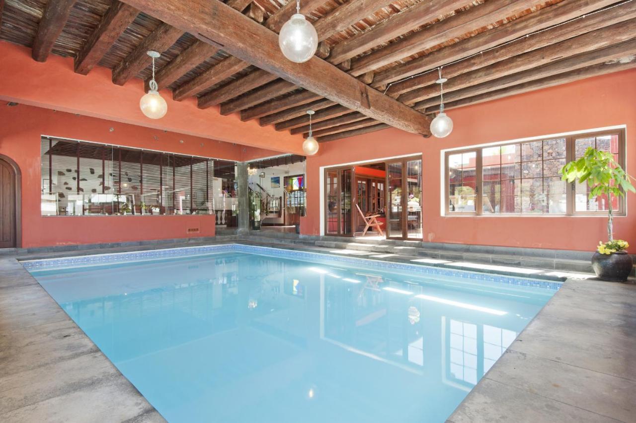 Villa Haria Lux By Escapehome מראה חיצוני תמונה