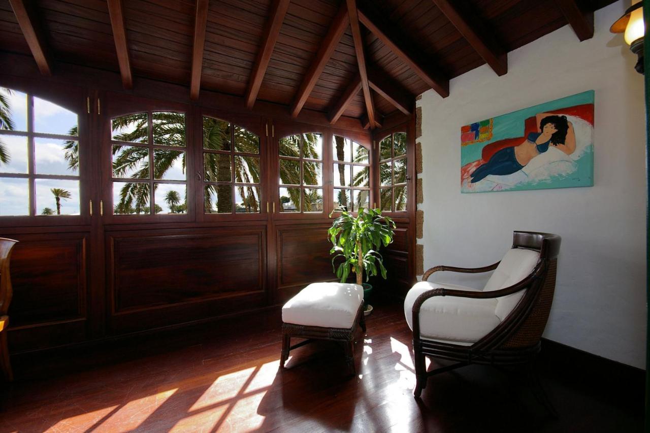 Villa Haria Lux By Escapehome מראה חיצוני תמונה